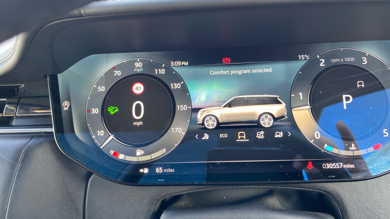 Land Rover Range Rover 3.0 D350 Autobiography 4dr Auto Diesel Estate